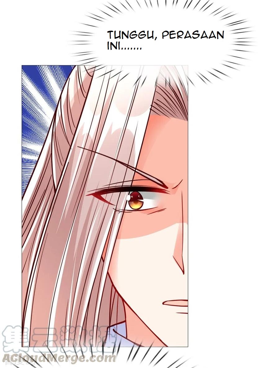 Immortal Daddy Xianzun Chapter 110 Gambar 16